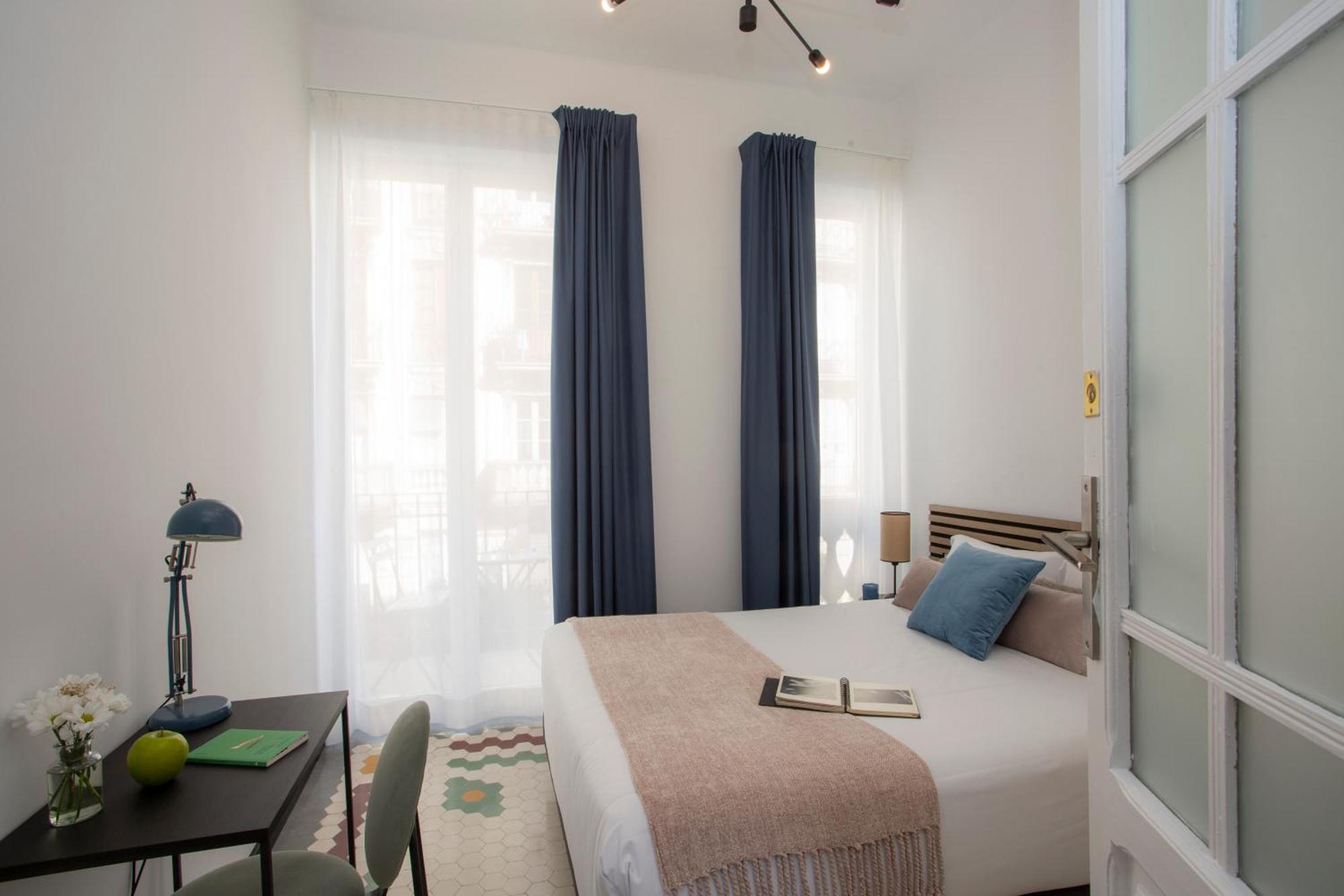 Appartement Singularstays Ca Iconic *
