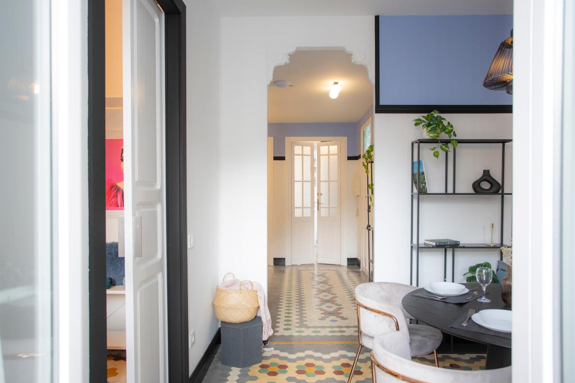 Singularstays Ca Iconic Appartement Valencia