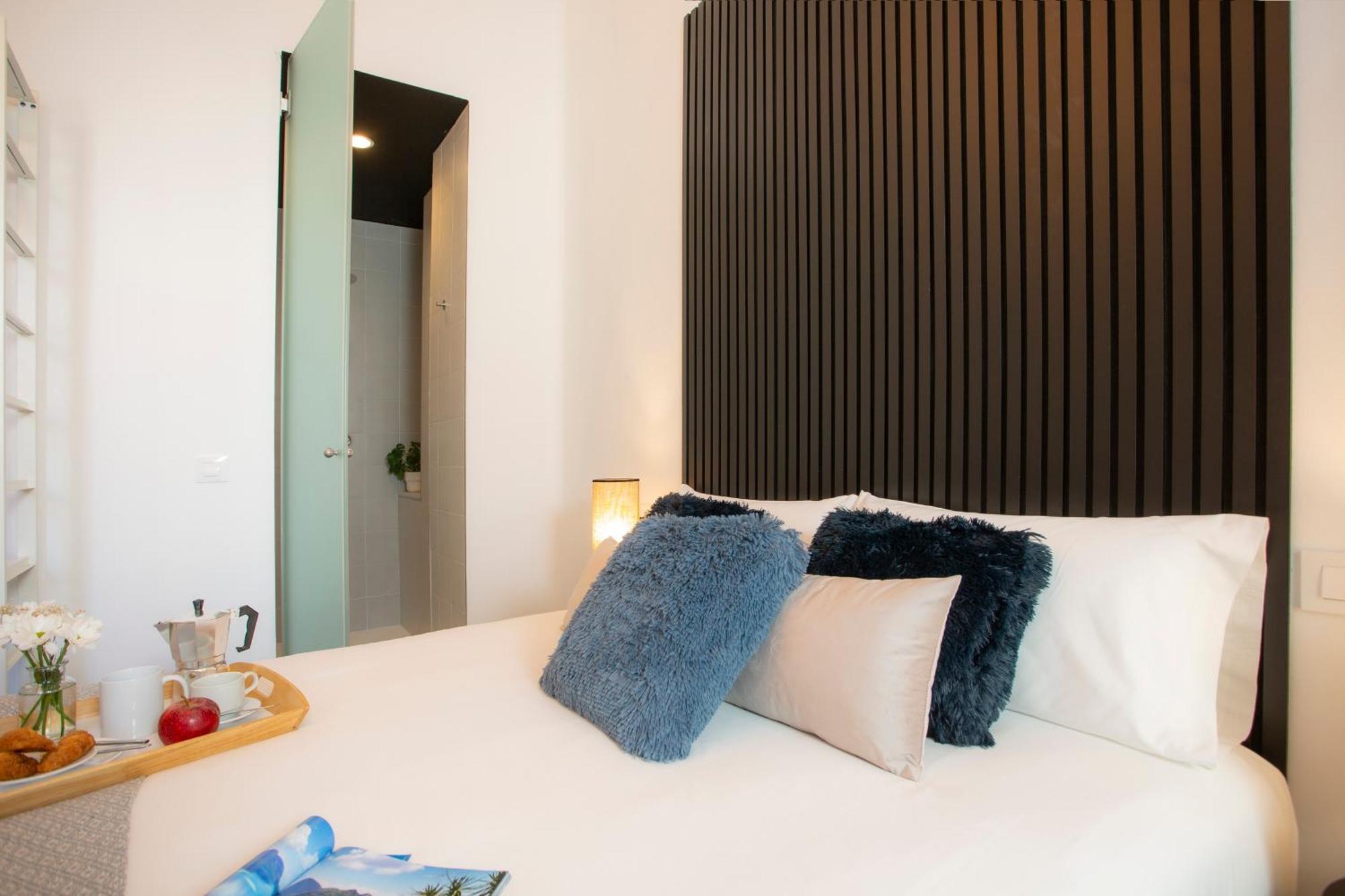 Appartement Singularstays Ca Iconic *