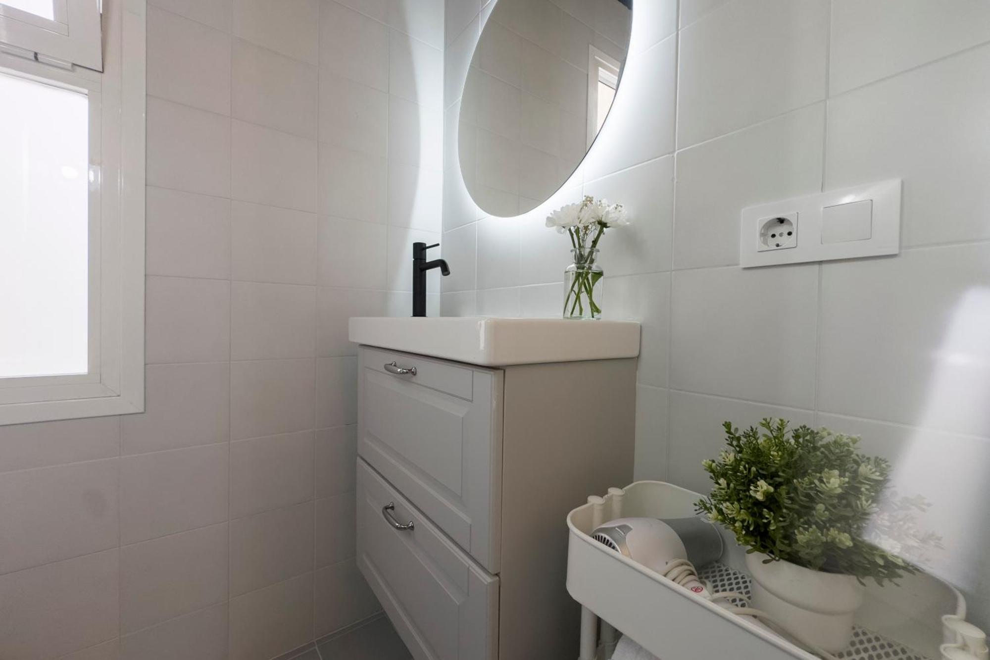 Singularstays Ca Iconic Appartement Valencia