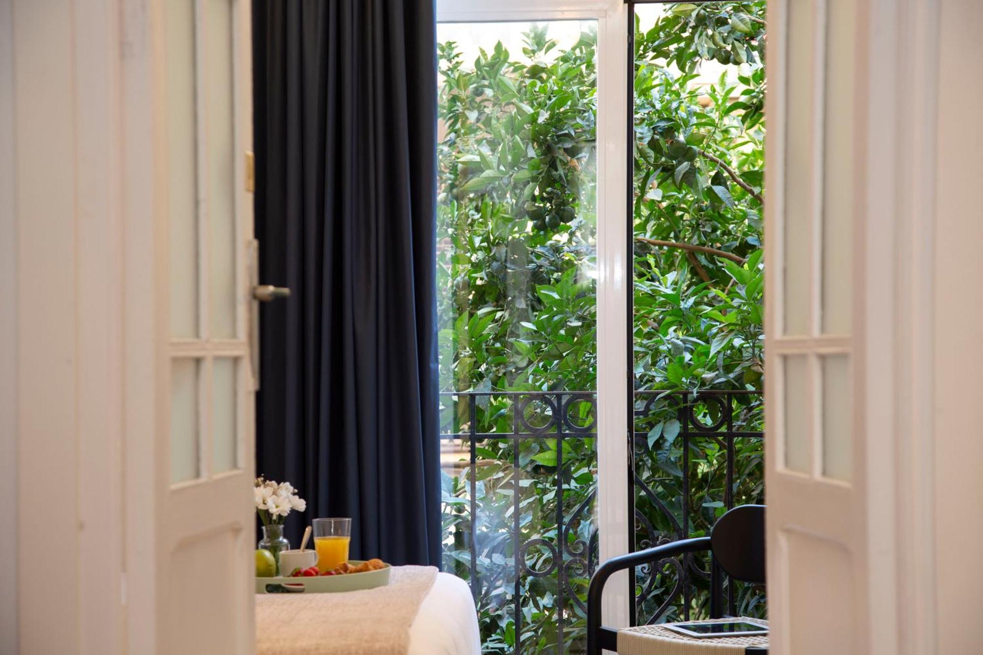 Singularstays Ca Iconic Appartement Valencia