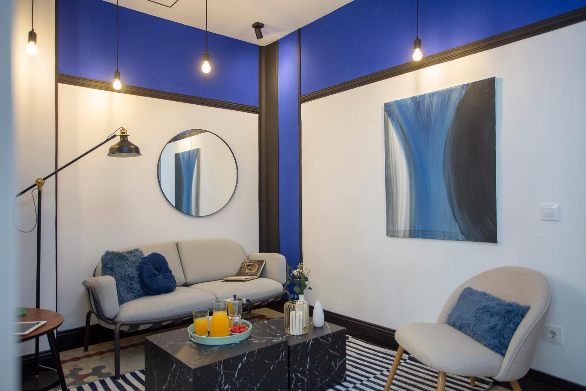 Appartement Singularstays Ca Iconic Valencia
