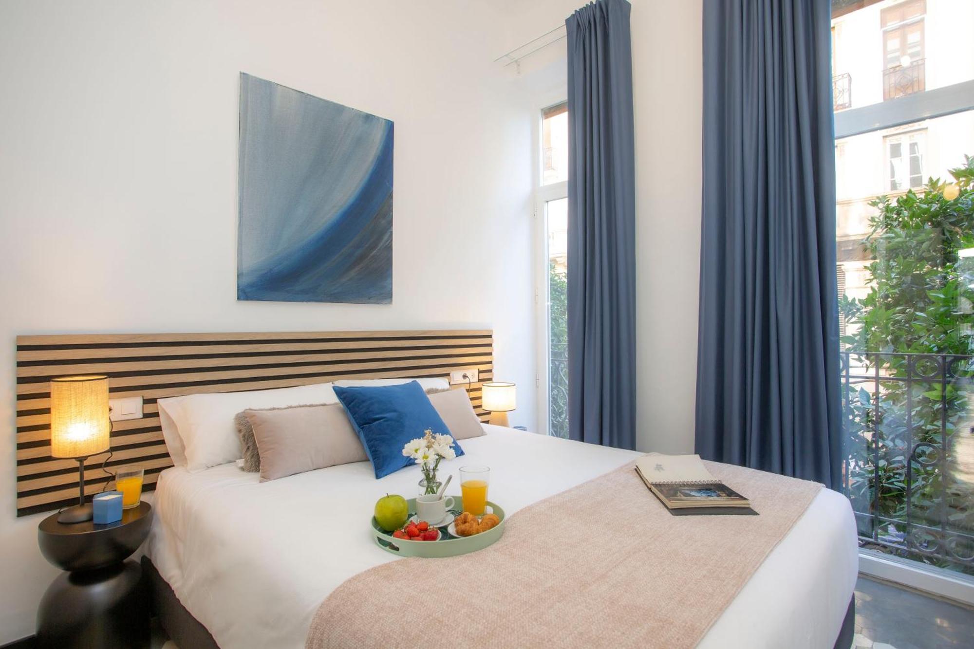 Singularstays Ca Iconic Appartement *